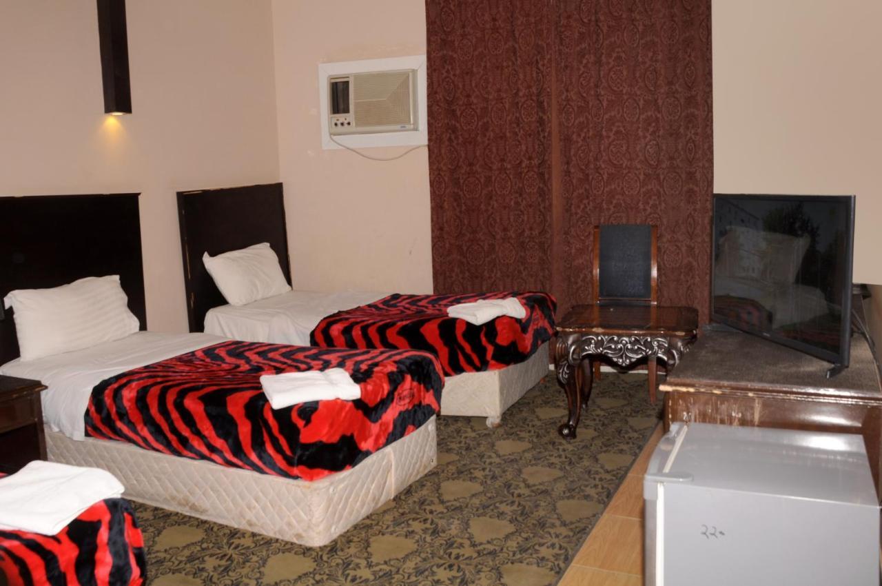 Hotel فندق العروبة