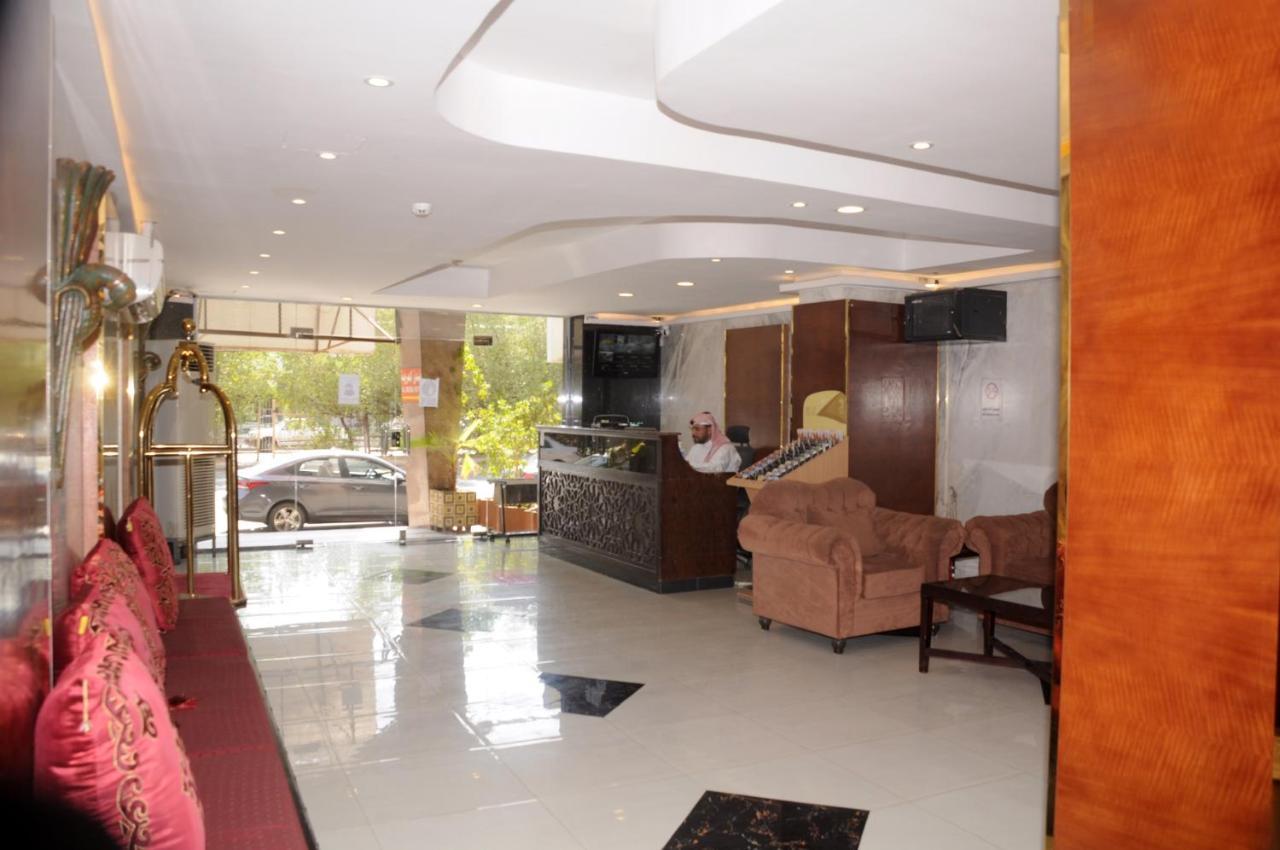Hotel فندق العروبة Riyadh