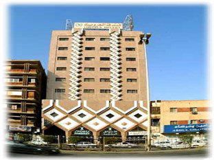 فندق العروبة