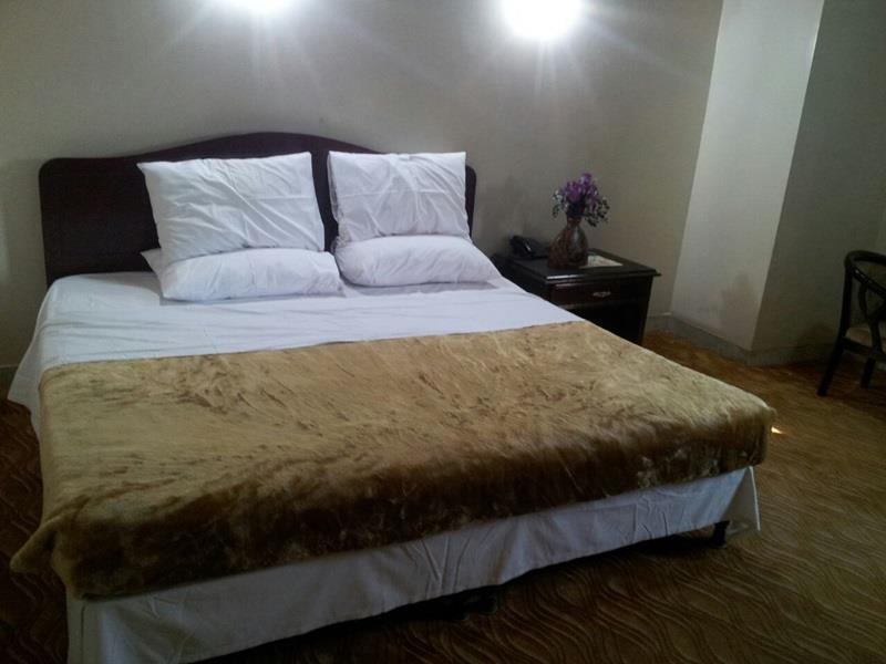 فندق العروبة Hotel Riyadh