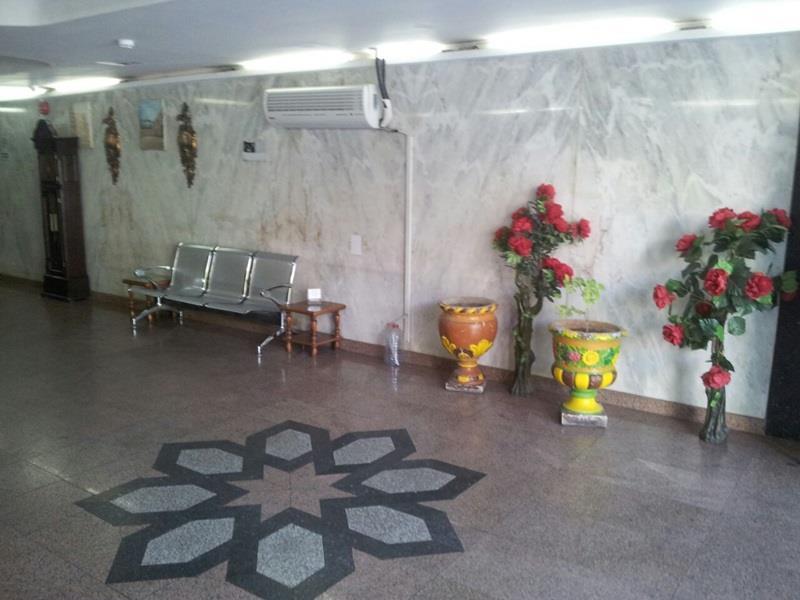 Hotel فندق العروبة 2*