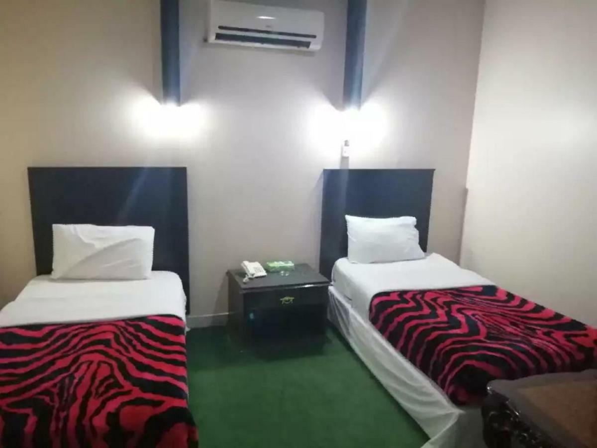 Hotel فندق العروبة