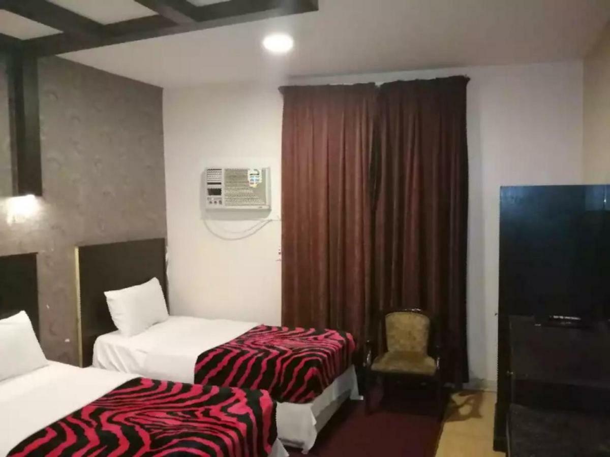 فندق العروبة Hotel