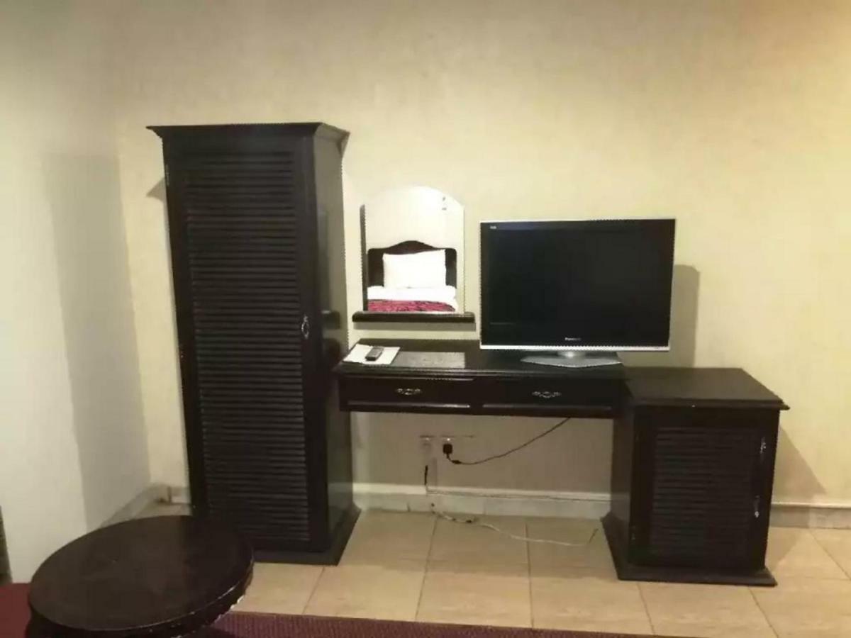 فندق العروبة Hotel Riyadh