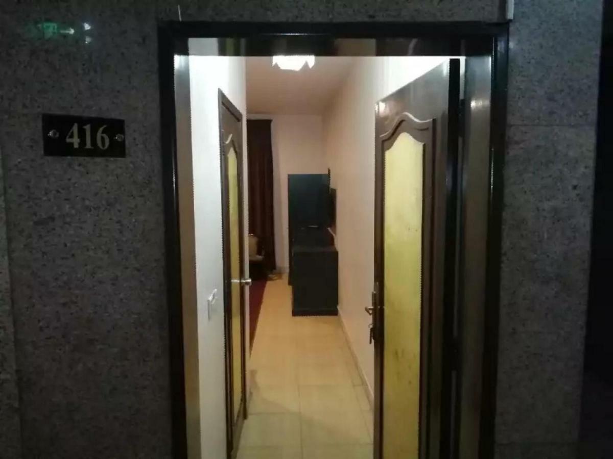 فندق العروبة Hotel 2*