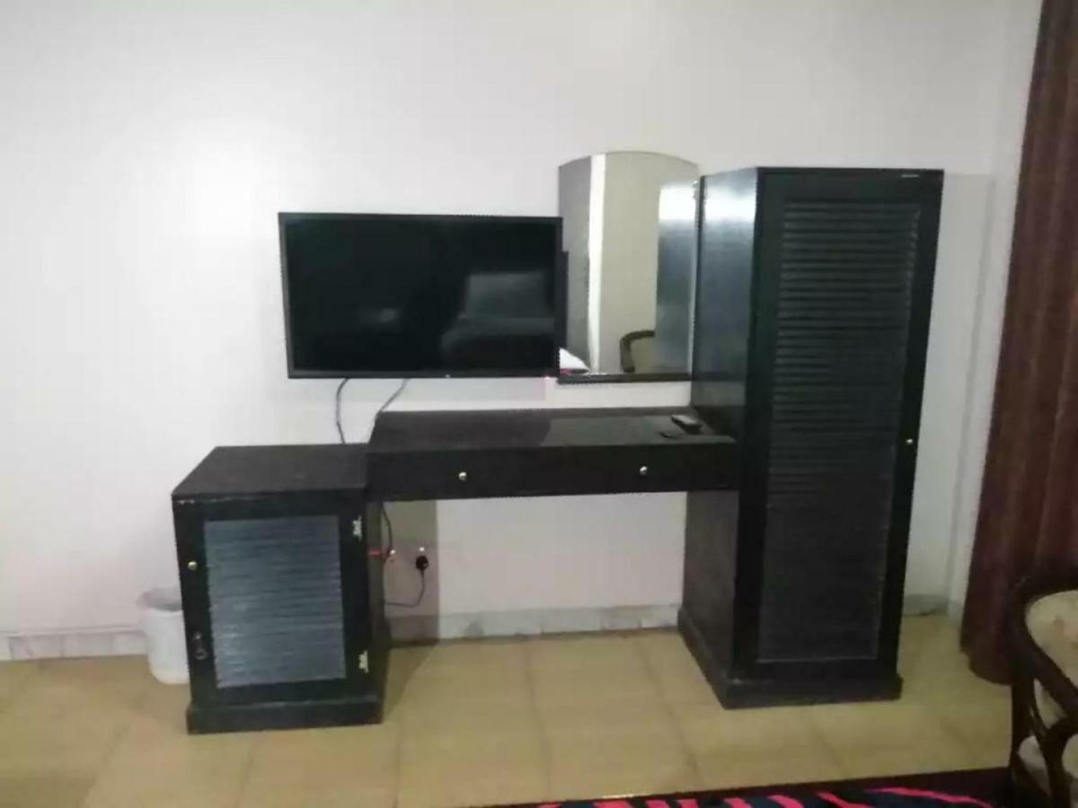 Hotel فندق العروبة Riyadh